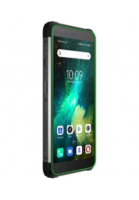 Смартфон Blackview BV6600E 4/32GB Dual Sim Green EU_