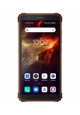 Смартфон Blackview BV6600E 4/32GB Dual Sim Orange EU_