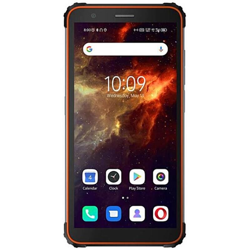 Смартфон Blackview BV6600E 4/32GB Dual Sim Orange EU_