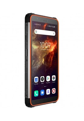 Смартфон Blackview BV6600E 4/32GB Dual Sim Orange EU_