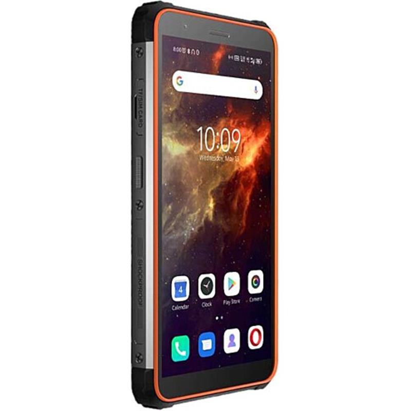 Смартфон Blackview BV6600E 4/32GB Dual Sim Orange EU_