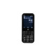 Мобiльний телефон 2E E240 2022 Dual Sim Black (688130245159)