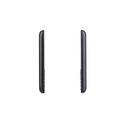Мобiльний телефон 2E E280 2022 Dual Sim Black (688130245210)