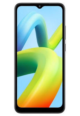 Смартфон Xiaomi Redmi A1 Plus 2/32GB Dual Sim Black EU_