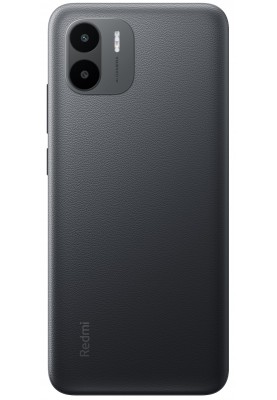 Смартфон Xiaomi Redmi A1 Plus 2/32GB Dual Sim Black EU_