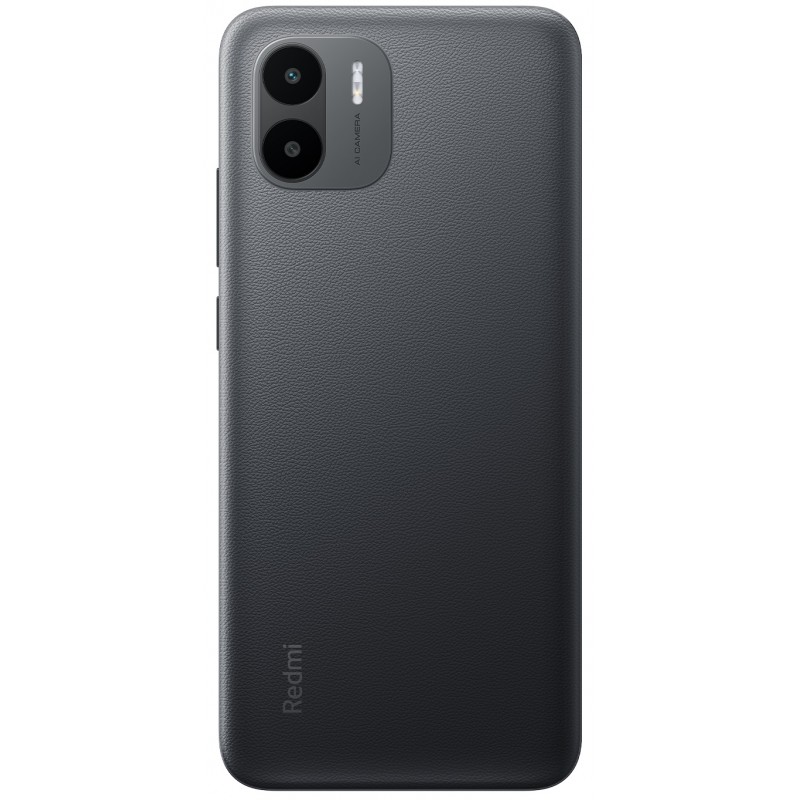 Смартфон Xiaomi Redmi A1 Plus 2/32GB Dual Sim Black EU_