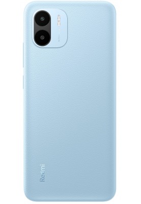 Смартфон Xiaomi Redmi A1 Plus 2/32GB Dual Sim Blue EU_