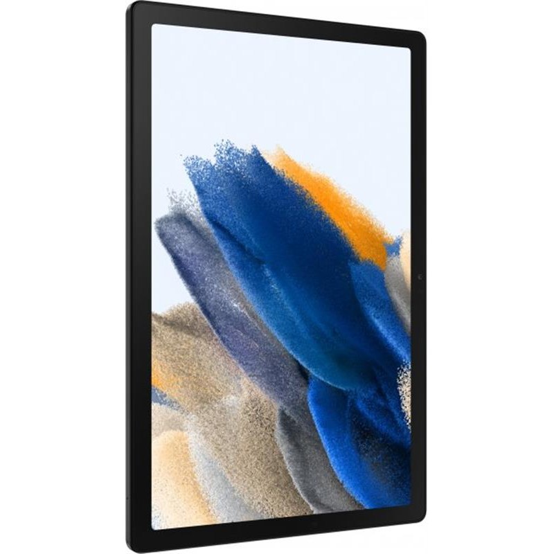 Планшет Samsung Galaxy Tab A8 10.5" SM-X200 4/64GB Dark Grey (SM-X200NZAESEK)