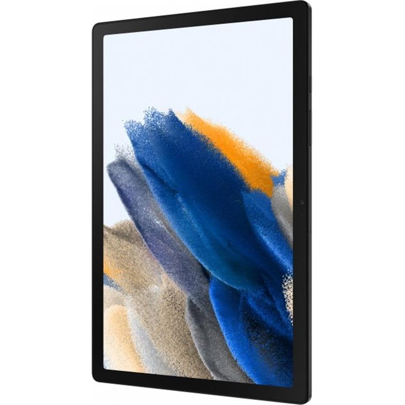 Планшет Samsung Galaxy Tab A8 10.5" SM-X200 4/64GB Dark Grey (SM-X200NZAESEK)