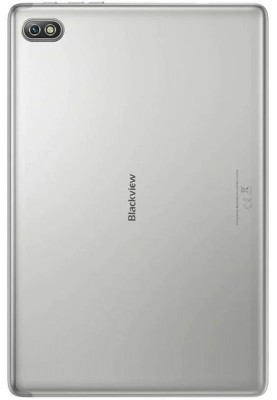 Планшетний ПК Blackview Tab 7 3/32GB 4G Dual Sim Silver UA_