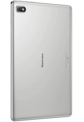 Планшетний ПК Blackview Tab 7 3/32GB 4G Dual Sim Silver UA_