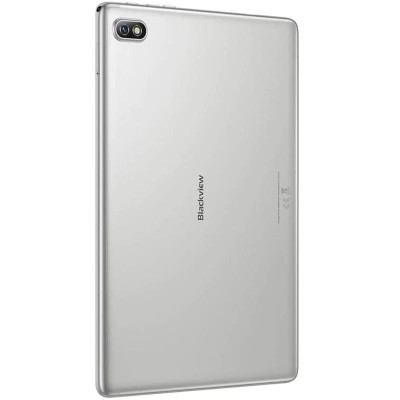 Планшетний ПК Blackview Tab 7 3/32GB 4G Dual Sim Silver UA_