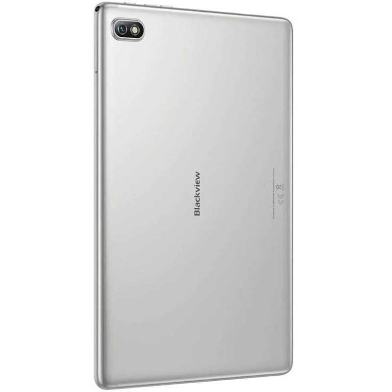 Планшетний ПК Blackview Tab 7 3/32GB 4G Dual Sim Silver UA_