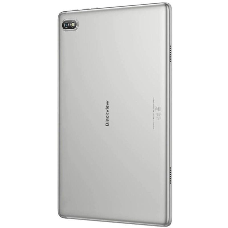 Планшетний ПК Blackview Tab 7 3/32GB 4G Dual Sim Silver UA_