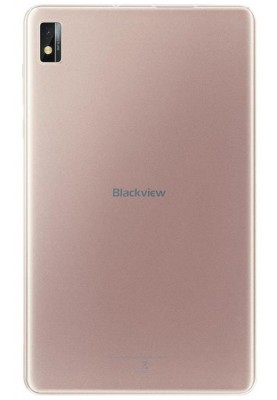 Планшетний ПК Blackview Tab 6 3/32GB 4G Dual Sim Gold UA_