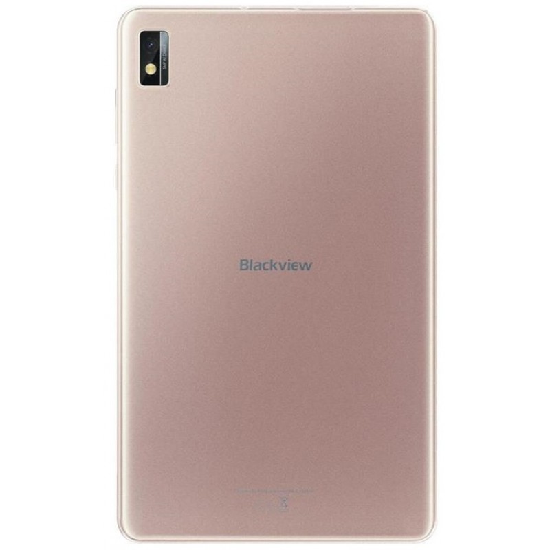 Планшетний ПК Blackview Tab 6 3/32GB 4G Dual Sim Gold UA_