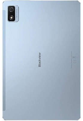 Планшетний ПК Blackview Tab 12 4G Dual Sim Blue UA_