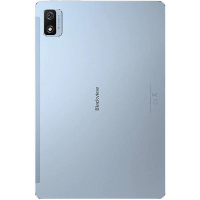 Планшетний ПК Blackview Tab 12 4G Dual Sim Blue UA_