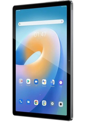 Планшетний ПК Blackview Tab 12 4G Dual Sim Grey UA_