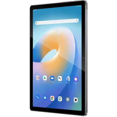 Планшетний ПК Blackview Tab 12 4G Dual Sim Grey UA_