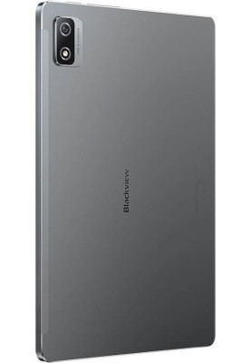 Планшетний ПК Blackview Tab 12 4G Dual Sim Grey UA_