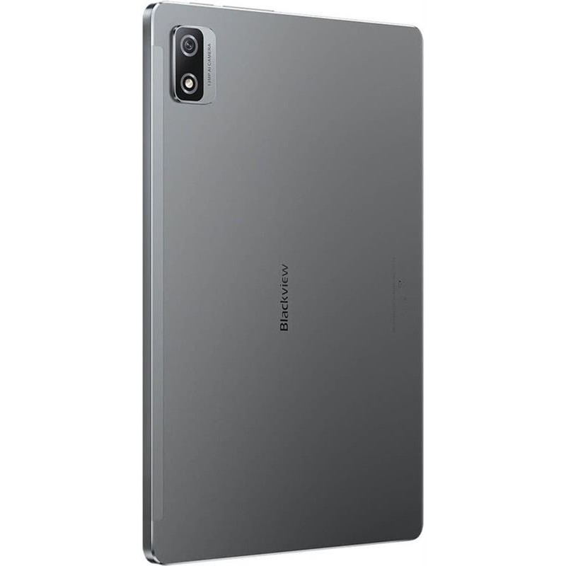 Планшетний ПК Blackview Tab 12 4G Dual Sim Grey UA_