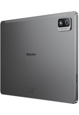 Планшетний ПК Blackview Tab 12 4G Dual Sim Grey UA_