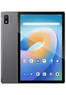 Планшетний ПК Blackview Tab 12 4G Dual Sim Space Grey (6931548309154)