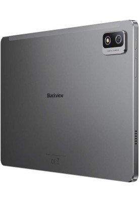 Планшетний ПК Blackview Tab 12 4G Dual Sim Space Grey (6931548309154)