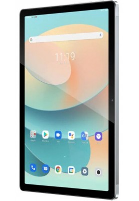 Планшетний ПК Blackview Tab 12 4G Dual Sim Silver UA_