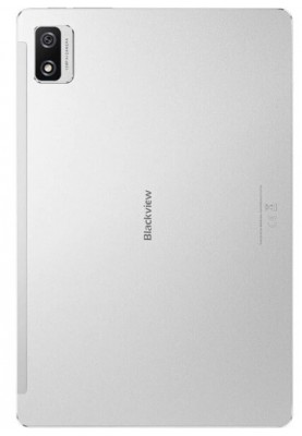 Планшетний ПК Blackview Tab 12 4G Dual Sim Silver UA_