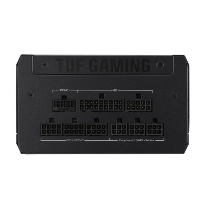 Блок живлення Asus TUF Gaming 750W Gold (90YE00S3-B0NA00)