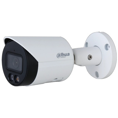 IP-камера Dahua DH-IPC-HFW2449S-S-IL 2.8мм
