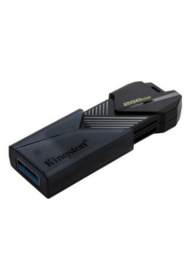 Флеш-накопичувач USB3.2 256GB Kingston DataTraveler Exodia Onyx (DTXON/256GB)