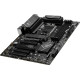 Материнська плата MSI Pro B760-P WiFi DDR4 Socket 1700