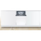 Вбудована посудомийна машина Bosch SPV2XMX01K