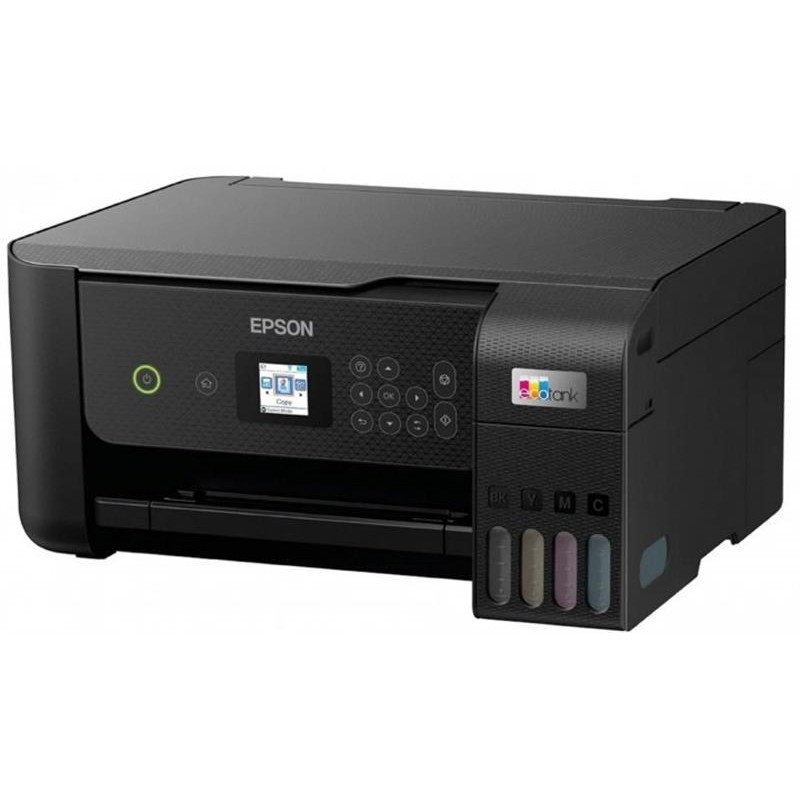 Багатофункційний пристрій А4 кол. Epson EcoTank L3260 (C11CJ66409)