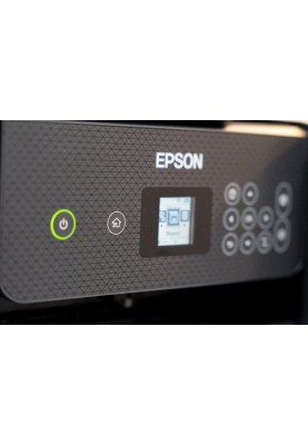 Багатофункційний пристрій А4 кол. Epson EcoTank L3260 (C11CJ66409)