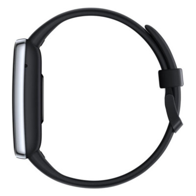 Фiтнес-браслет Xiaomi Mi Smart Band 7 Pro Black (BHR5970GL)