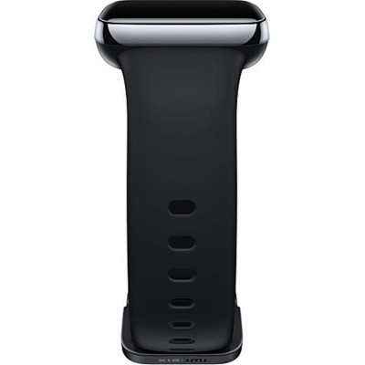 Фiтнес-браслет Xiaomi Mi Smart Band 7 Pro Black (BHR5970GL)