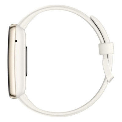 Фiтнес-браслет Xiaomi Mi Smart Band 7 Pro Global White EU_
