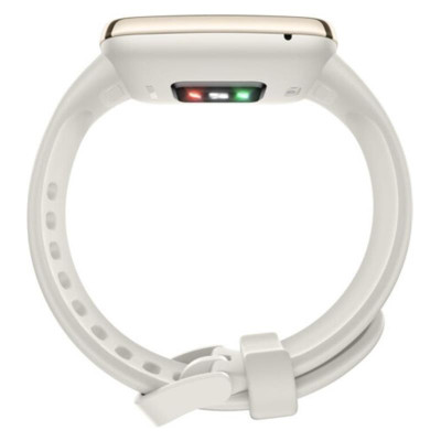 Фiтнес-браслет Xiaomi Mi Smart Band 7 Pro Global White EU_
