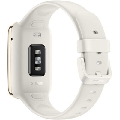 Фiтнес-браслет Xiaomi Mi Smart Band 7 Pro Global White EU_
