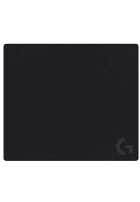 Ігрова поверхня Logitech G740 Black (943-000805)