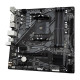 Материнська плата Gigabyte A520M DS3H Socket AM4