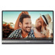 Монiтор портативний Asus 15.6" MB16AP (90LM0381-B02170) IPS Dark Gray