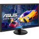 Монітор ASUS 21.5" VP228HE (90LM01K0-B0A170) Black