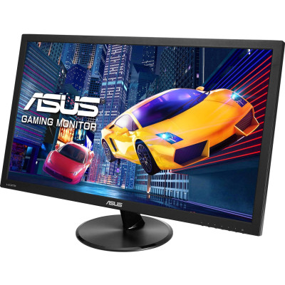 Монітор ASUS 21.5" VP228HE (90LM01K0-B0A170) Black