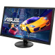 Монітор ASUS 21.5" VP228HE (90LM01K0-B0A170) Black