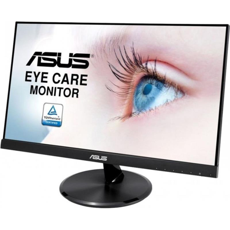 Монiтор ASUS 21.5" VP229HE (90LM06B0-B01B70) IPS Black